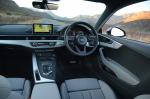 Audi A5 Coupe 2.0 TFSI S-Line 2017 года (ZA)